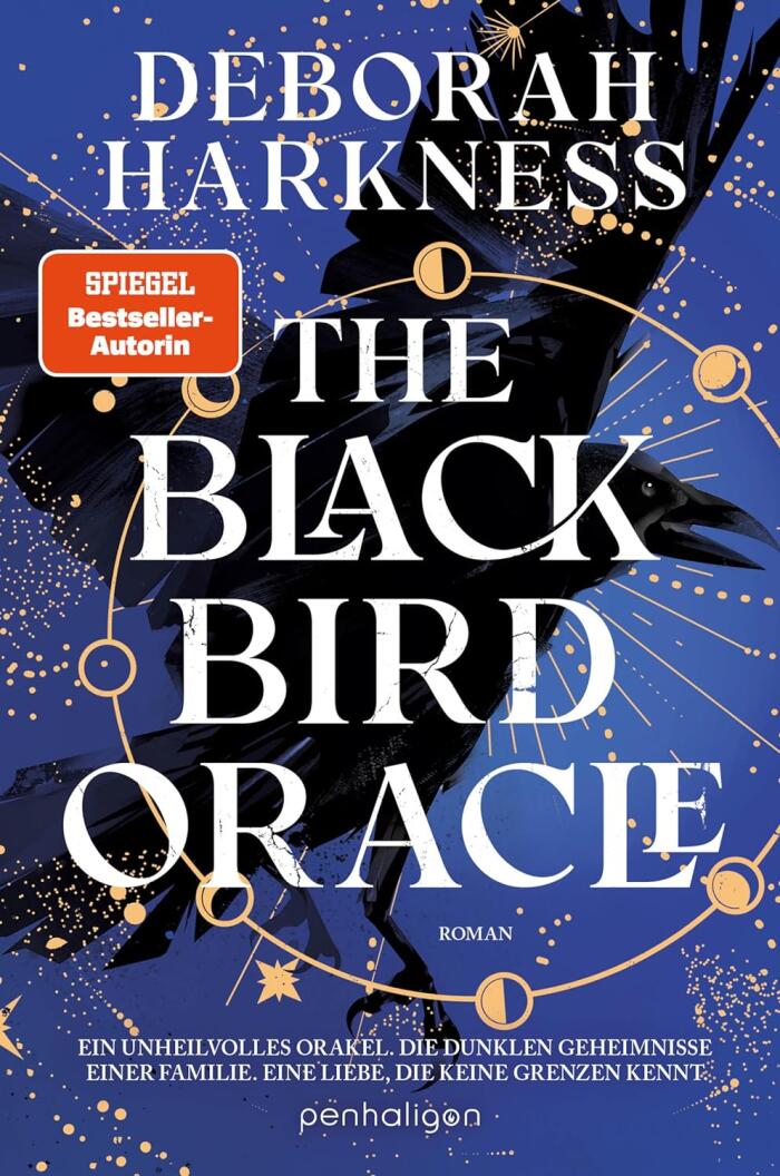 The Blackbird Oracle