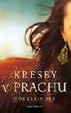 Kresby v prachu