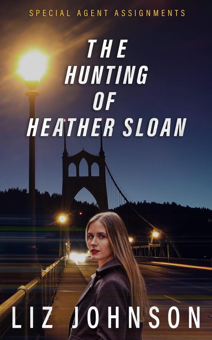 The Hunting of Heather Sloan