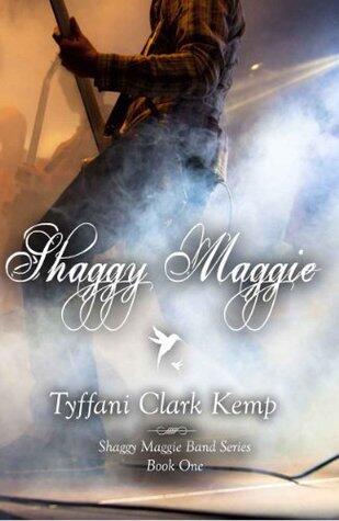 Shaggy Maggie