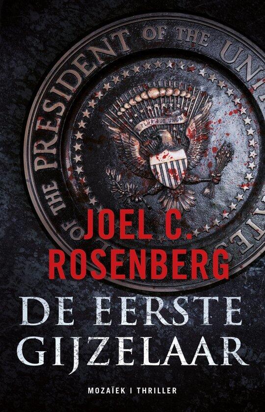 De eerste gijzelaar
