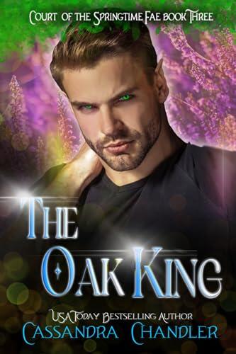 The Oak King