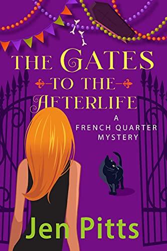 The Gates to the Afterlife