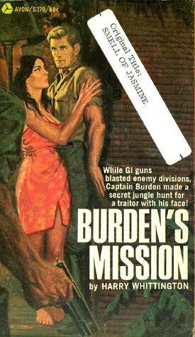 Burden's Mission