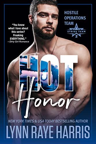 Hot Honor