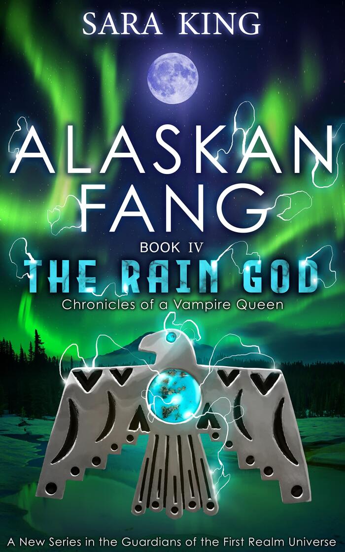 The Rain God