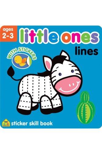 Little Ones Lines