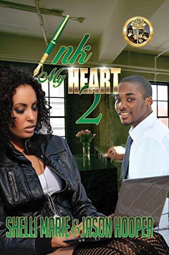 Ink My Heart 2