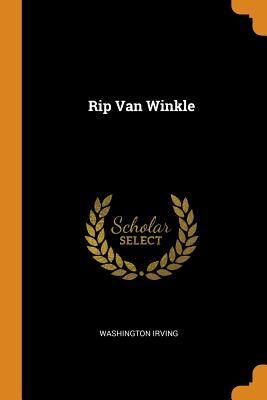 Rip Van Winkle