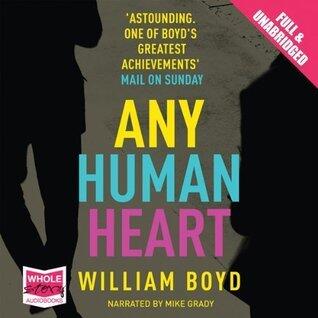 Any Human Heart