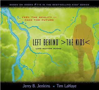 Left Behind: The Kids