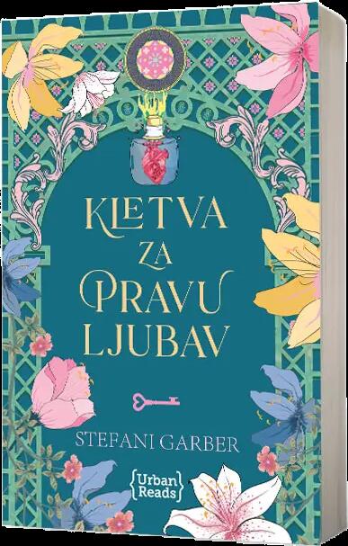 Kletva za pravu ljubav