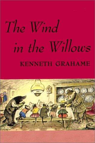 The Wind In The Willows