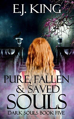 Pure, Fallen, & Saved Souls