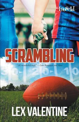 Scrambling