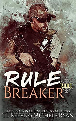 Rule Breaker (Black Ops: R.O.O.T