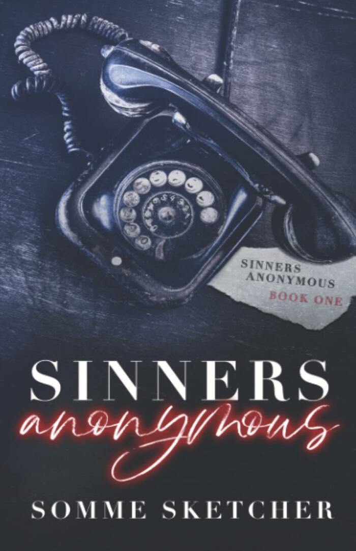 Sinners Anonymous