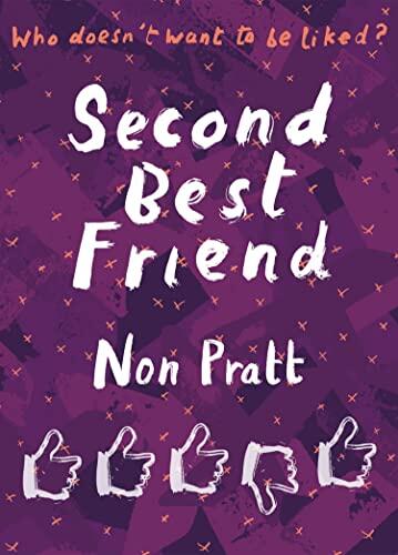 Second Best Friend: