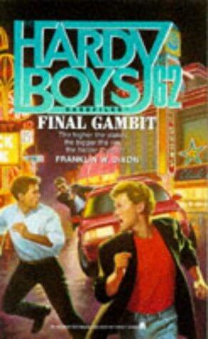 The Hardy Boys 62: Final Gambit
