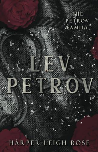 Lev Petrov