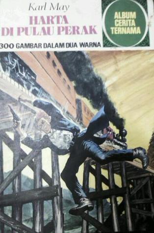 Harta Di Pulau Perak
