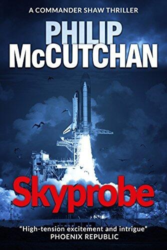 Skyprobe