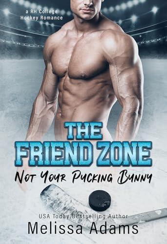 The Friend Zone