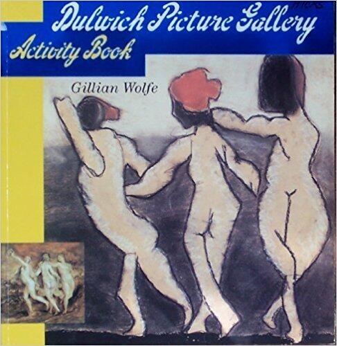 Dulwich Picture Gallery: Activity Book