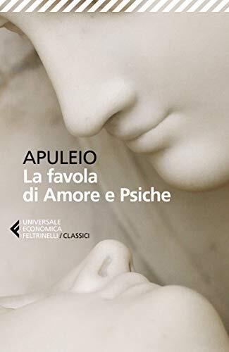 La Favola Di Amore E Psiche
