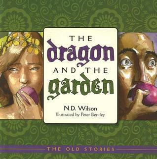 The Dragon and the Garden