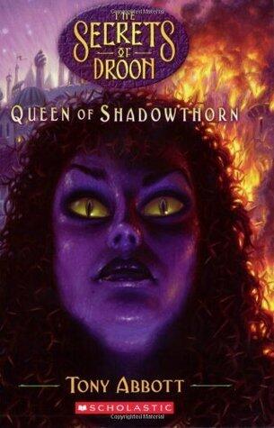 Queen Of Shadowthorn