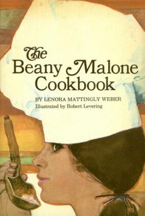 The Beany Malone Cookbook