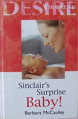 Sinclair's Surprise Baby