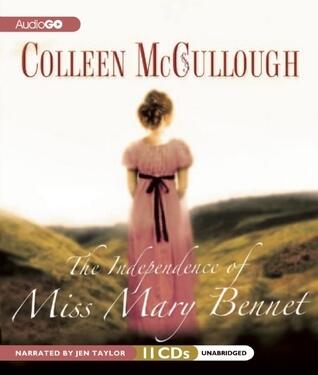 The Independence of Miss Mary Bennet