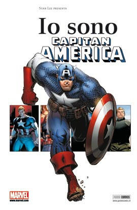 Io sono Capitan America