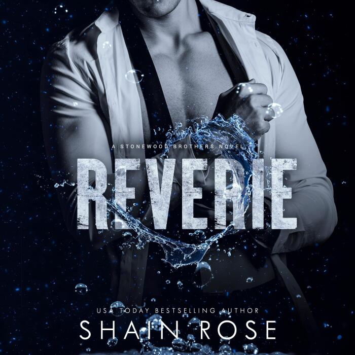 Reverie: An Enemies to Lovers Standalone Romance