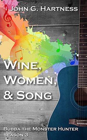 Wine, Women, & Song