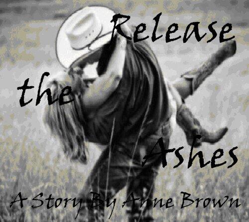 Release the Ashes