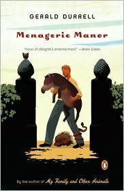 Menagerie Manor Publisher: Penguin