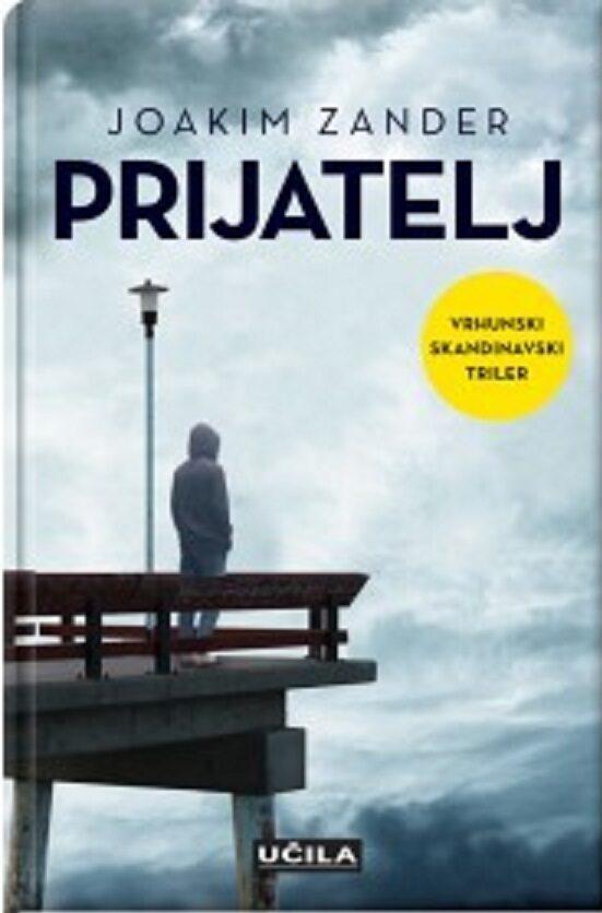 Prijatelj