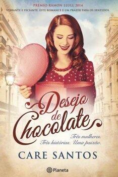 Desejo de Chocolate