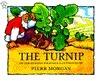 The Turnip: An Old Russian Folktale