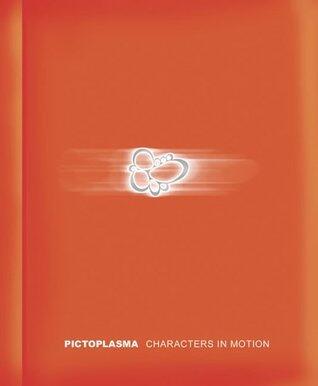 Pictoplasma: Characters in Motion