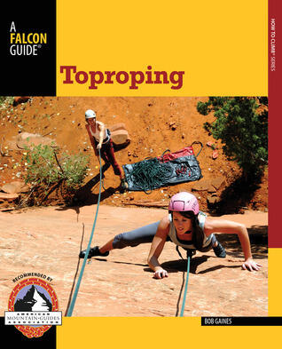 Toproping (How to Climb)