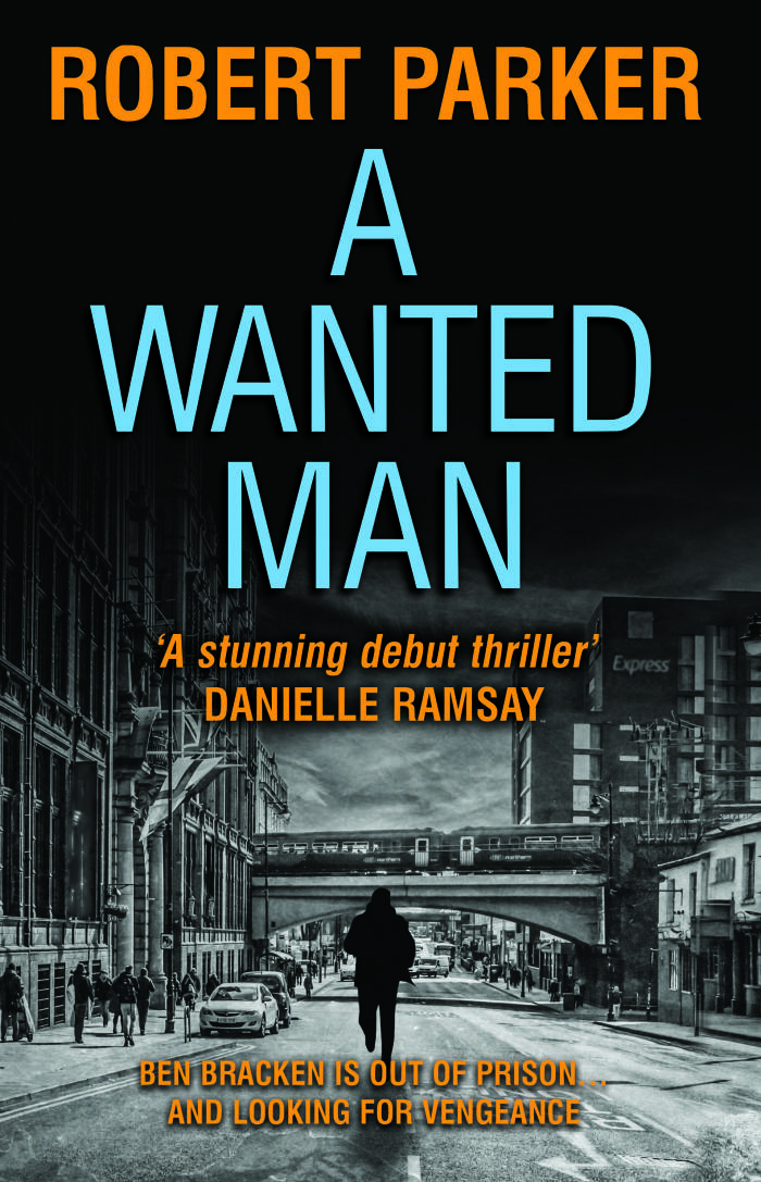 A Wanted Man