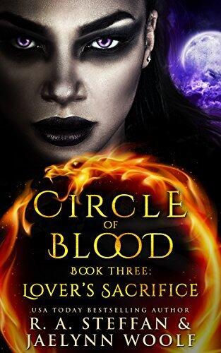 Circle of Blood