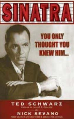 Sinatra: You Though You Knew Him