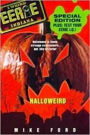 Halloweird