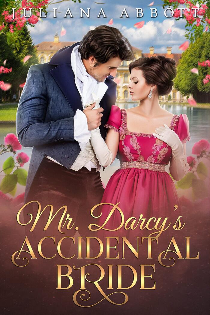 Mr. Darcy's Accidental Bride: A Pride and Prejudice Variation