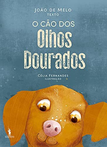 O Cão dos Olhos Dourados